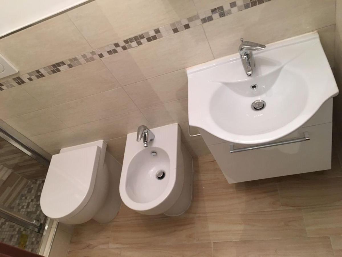 Vivere Il Borgo Genzano di Roma Exterior photo