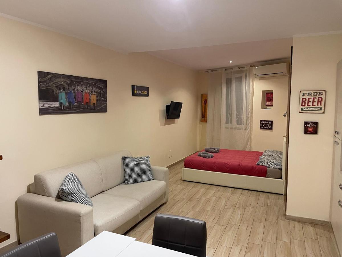 Vivere Il Borgo Genzano di Roma Exterior photo